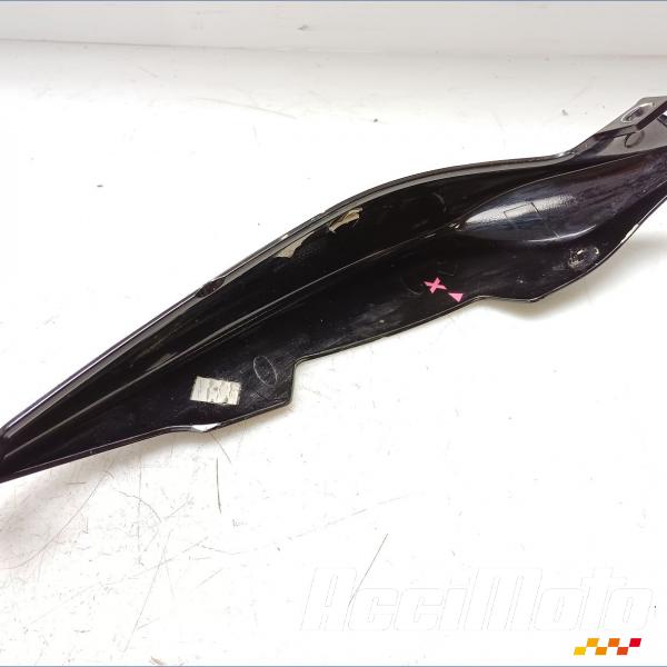 Pièce Moto Coque arrière (gauche) TRIUMPH STREET TRIPLE 675