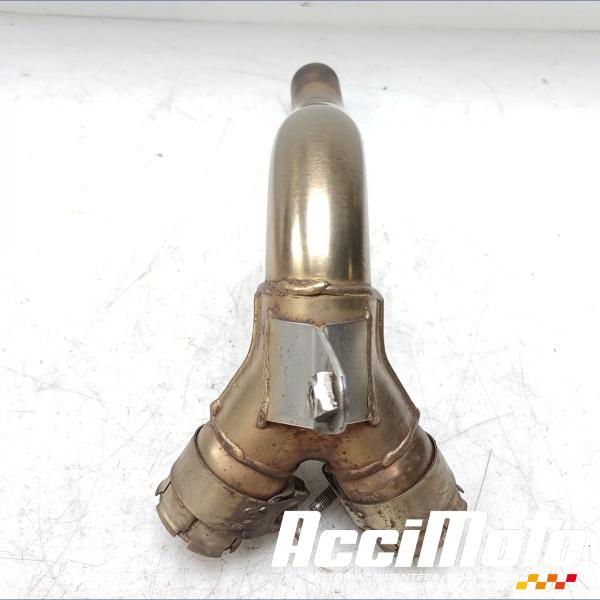 Pièce Moto Tube d'échappement TRIUMPH STREET TRIPLE 675