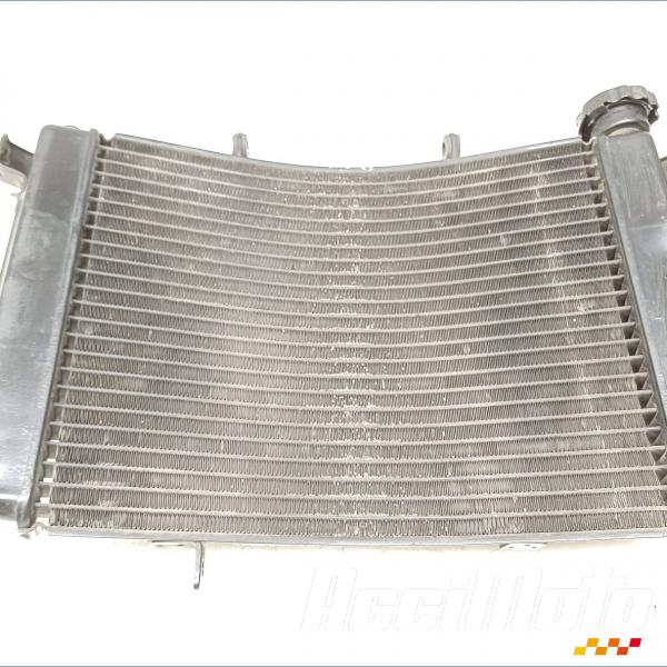 Pièce Moto Radiateur de refroidissement TRIUMPH STREET TRIPLE 675