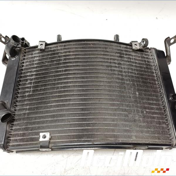 Pièce Moto Radiateur de refroidissement TRIUMPH STREET TRIPLE 675
