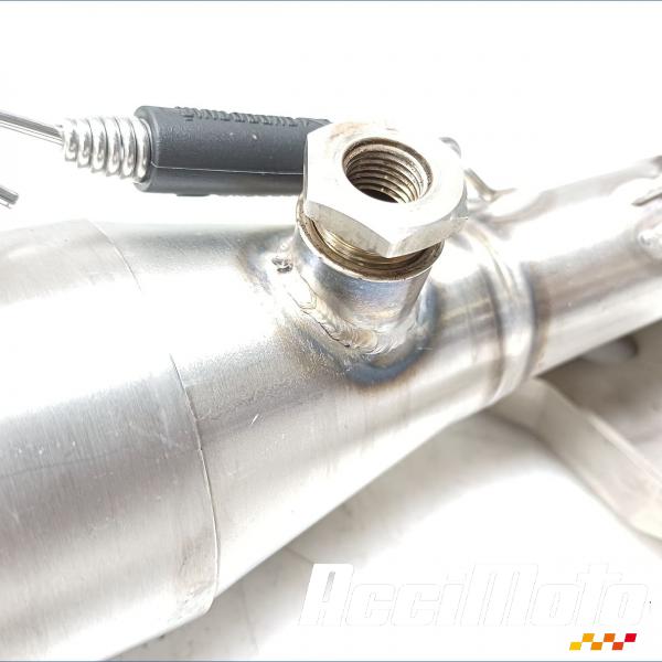 Pièce Moto Ligne d'échappement complète YAMAHA TRACER 700