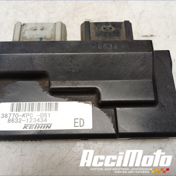 Pièce Moto Cdi / tci HONDA VARADERO XL125V
