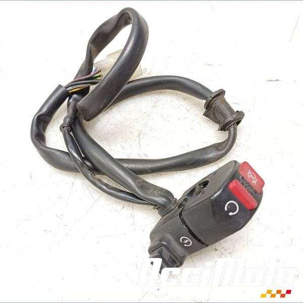 Pièce Moto Commodo (droit) HONDA VARADERO XL125V