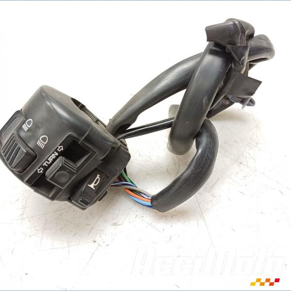 Pièce Moto Commodo (gauche) HONDA VARADERO XL125V