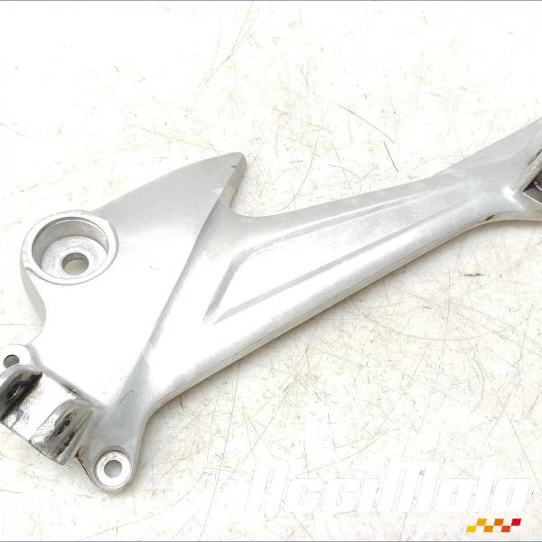 Pièce Moto Platine repose-pieds (gauche) HONDA VARADERO XL125V