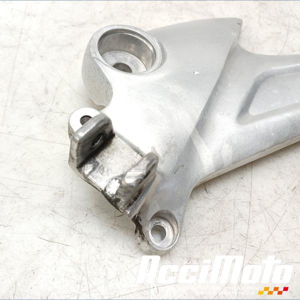 Pièce Moto Platine repose-pieds (gauche) HONDA VARADERO XL125V