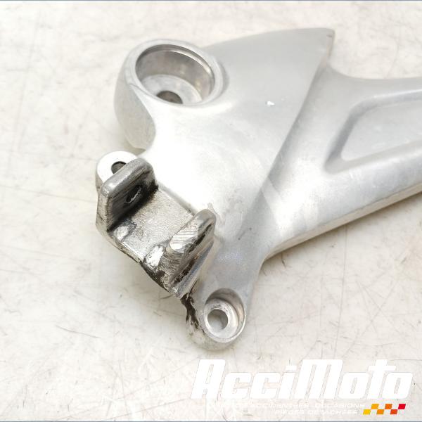 Pièce Moto Platine repose-pieds (gauche) HONDA VARADERO XL125V