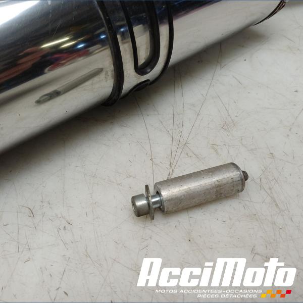 Pièce Moto Silencieux (adaptable) HONDA VARADERO XL125V