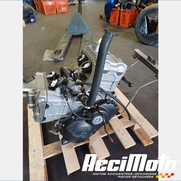 Pièce Moto Moteur HONDA VFR800 FI (98-01)