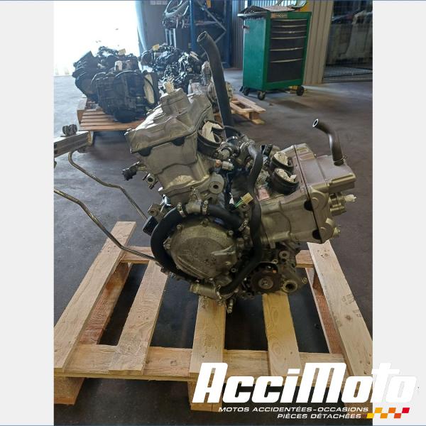 Pièce Moto Moteur HONDA VFR800 FI (98-01)