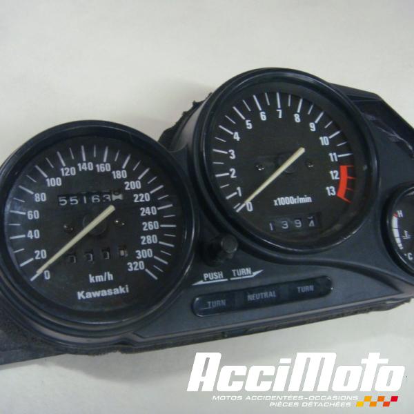 Part Motor bike Compteur (tableau de bord) KAWASAKI ZZR ZX1100