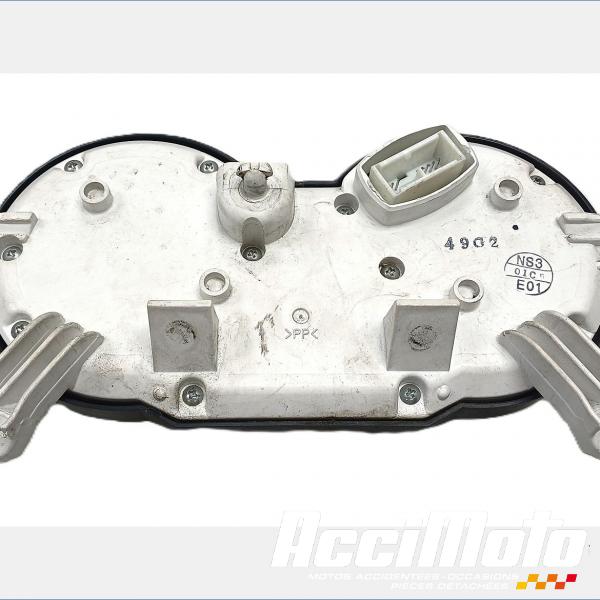 Pièce Moto Compteur (tableau de bord) SUZUKI BANDIT GSF1200S