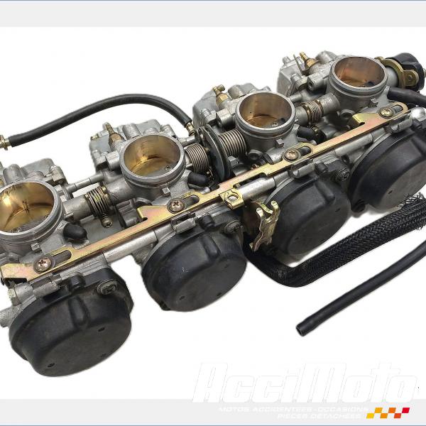 Pièce Moto Rampe de carburateurs SUZUKI BANDIT GSF1200S