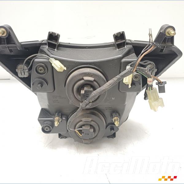 Pièce Moto Phare (optique avant) SUZUKI BANDIT GSF650S