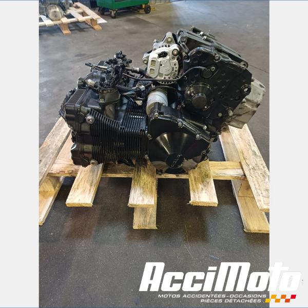 Pièce Moto Moteur SUZUKI BANDIT GSF650S