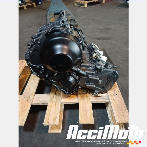 Pièce Moto Moteur YAMAHA MT-09