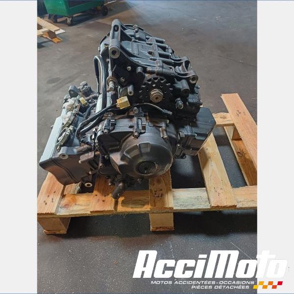 Pièce Moto Moteur YAMAHA MT-09