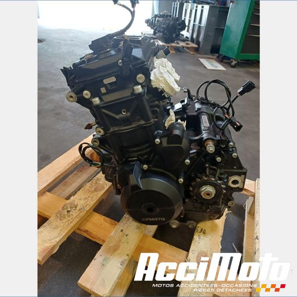 Pièce Moto Moteur CF MOTO NK 800