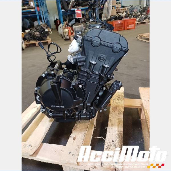 Pièce Moto Moteur CF MOTO NK 800