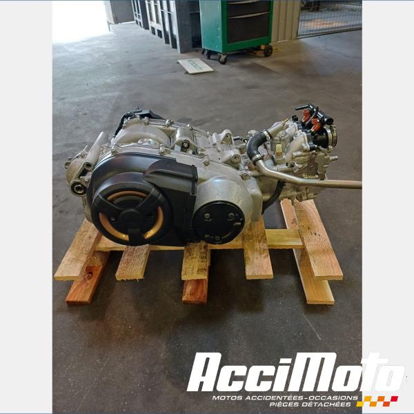 Pièce Moto Moteur YAMAHA TMAX XP530 DX