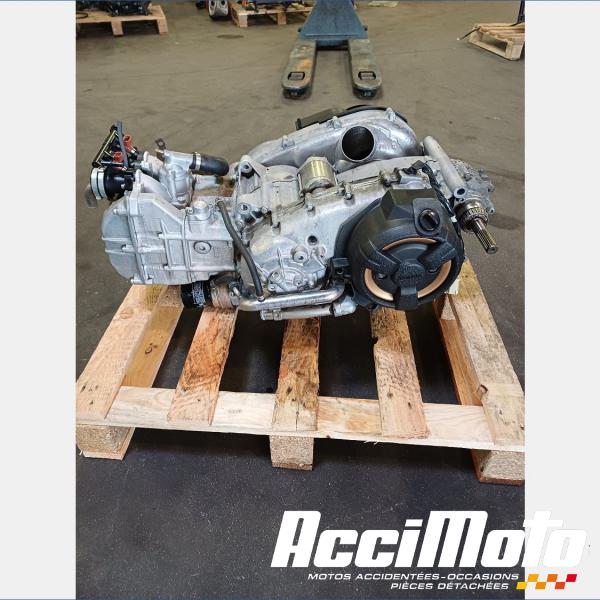 Pièce Moto Moteur YAMAHA TMAX XP530 DX