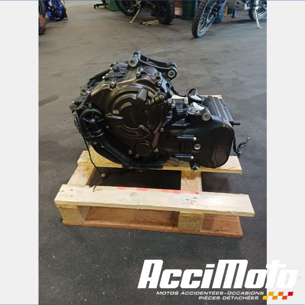 Pièce Moto Moteur YAMAHA TRACER 700