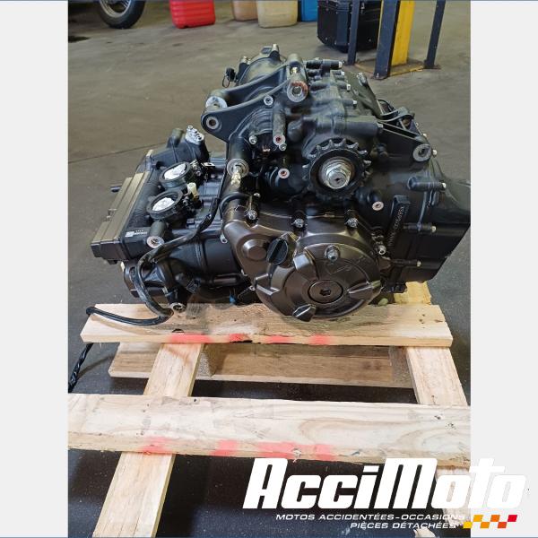 Pièce Moto Moteur YAMAHA TRACER 700