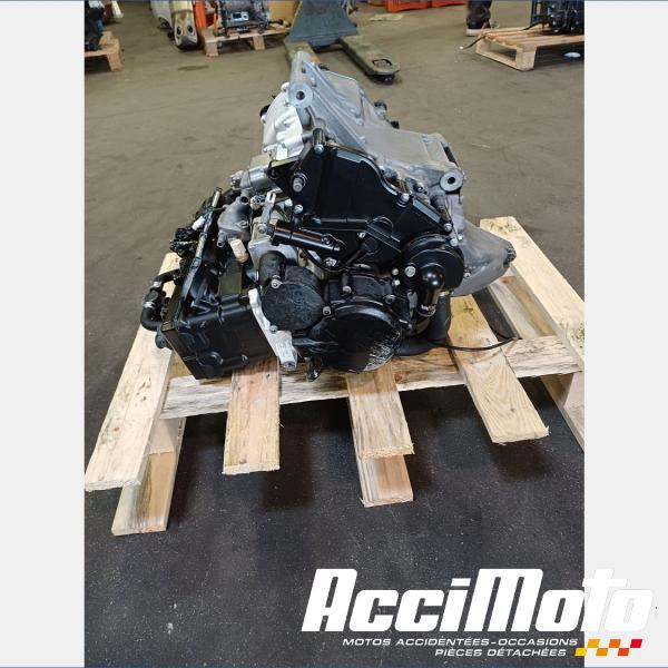 Pièce Moto Moteur SUZUKI GSXR 600