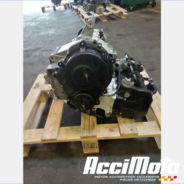 Pièce Moto Moteur SUZUKI GSXR 600