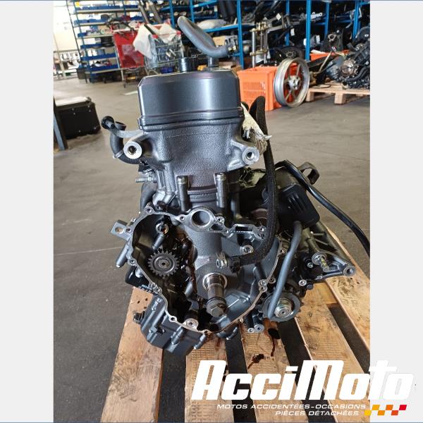 Pièce Moto Moteur YAMAHA MT-09 TRACER GT
