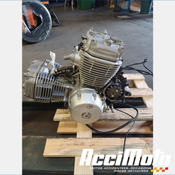 Pièce Moto Moteur HONDA VARADERO 125
