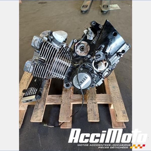 Pièce Moto Moteur YAMAHA XJR 1200