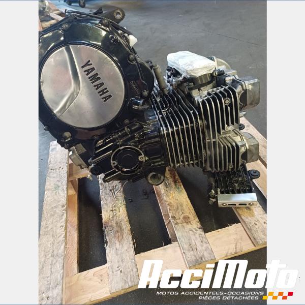Pièce Moto Moteur YAMAHA XJR 1200