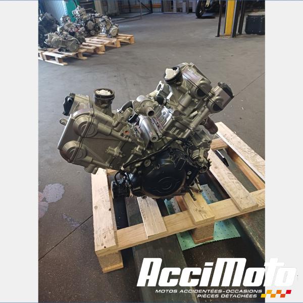 Pièce Moto Moteur SUZUKI SV 650N
