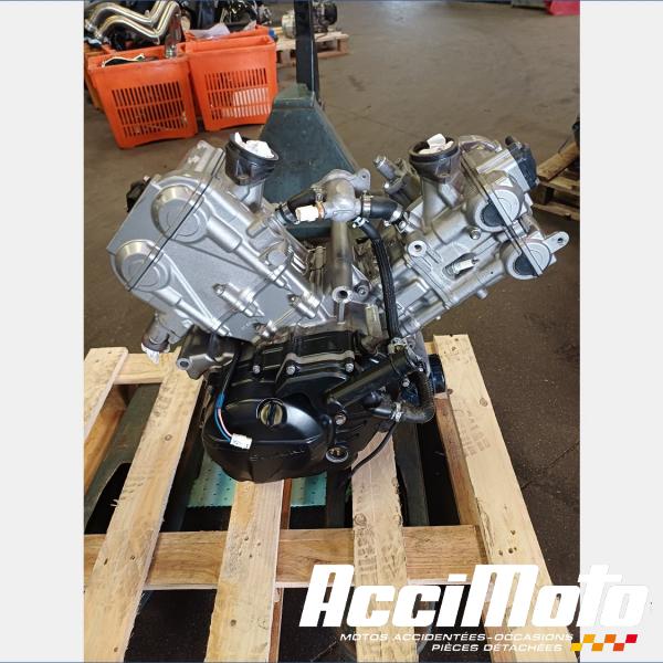Pièce Moto Moteur SUZUKI SV 650N