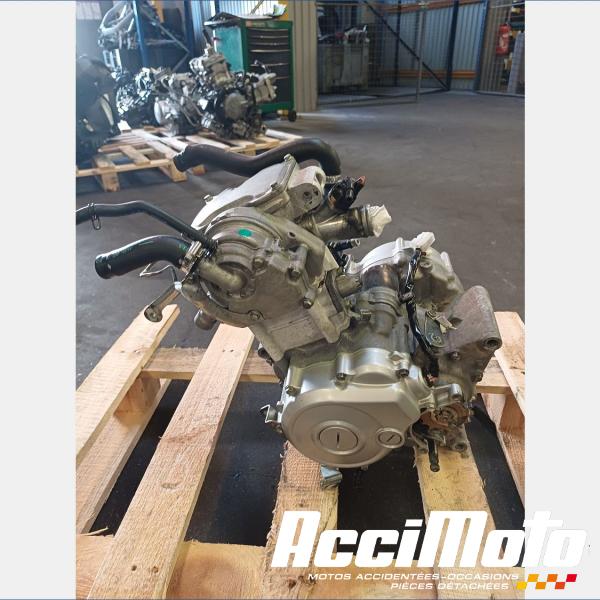Pièce Moto Moteur YAMAHA YZF-R 125