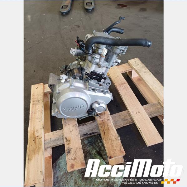 Pièce Moto Moteur YAMAHA YZF-R 125