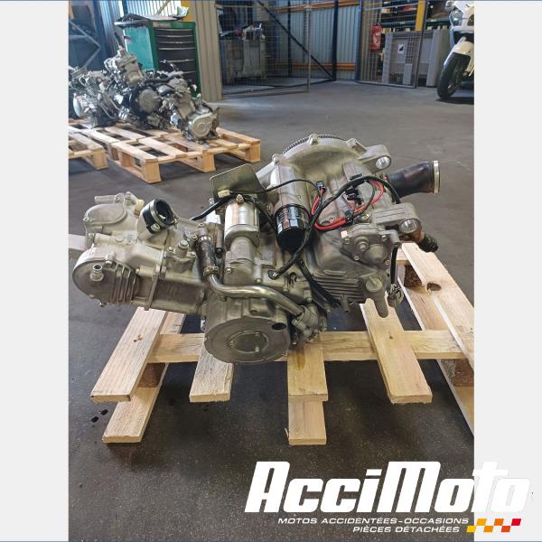 Pièce Moto Moteur YAMAHA ( QUAD ) KODIAK 450