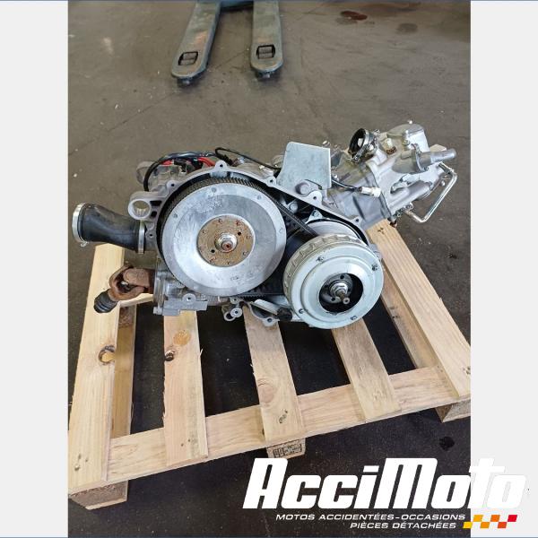 Pièce Moto Moteur YAMAHA ( QUAD ) KODIAK 450