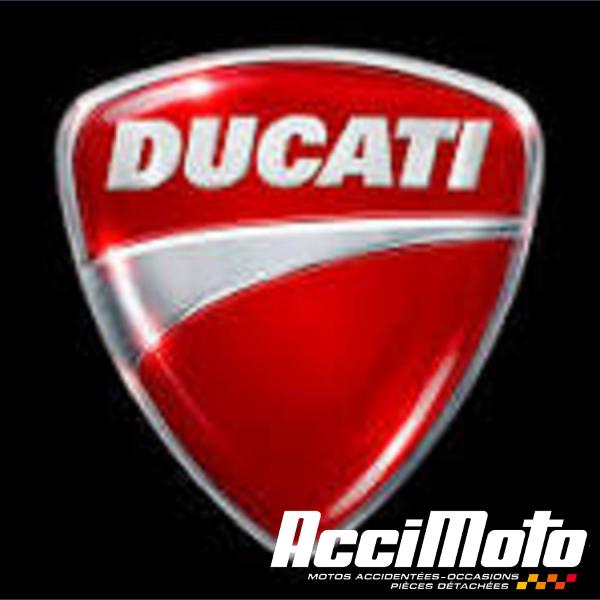 Pièce Moto Tube d'échappement DUCATI MULTISTRADA 1000