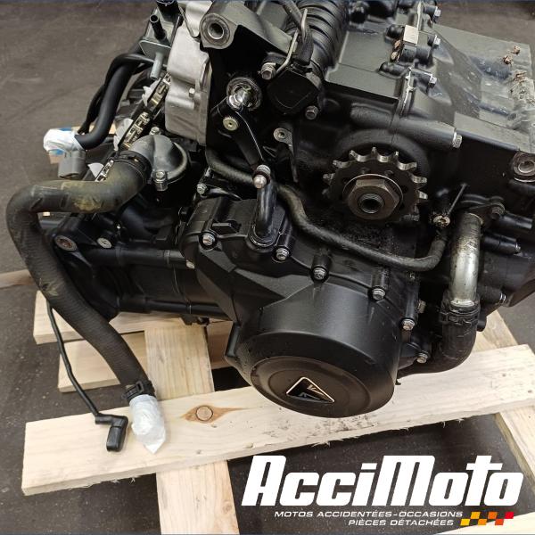 Pièce Moto Moteur TRIUMPH STREET TRIPLE 765 RS