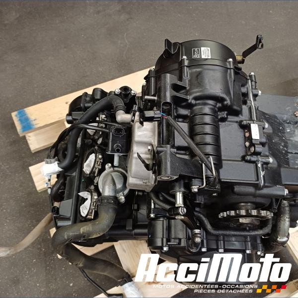 Pièce Moto Moteur TRIUMPH STREET TRIPLE 765 RS