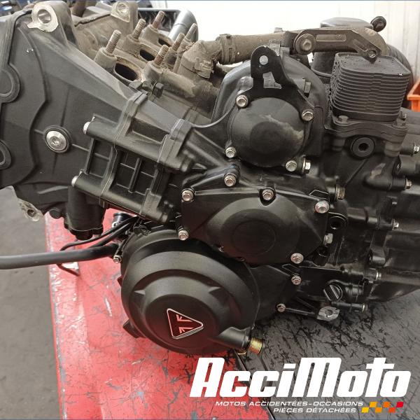Pièce Moto Moteur TRIUMPH STREET TRIPLE 765 RS