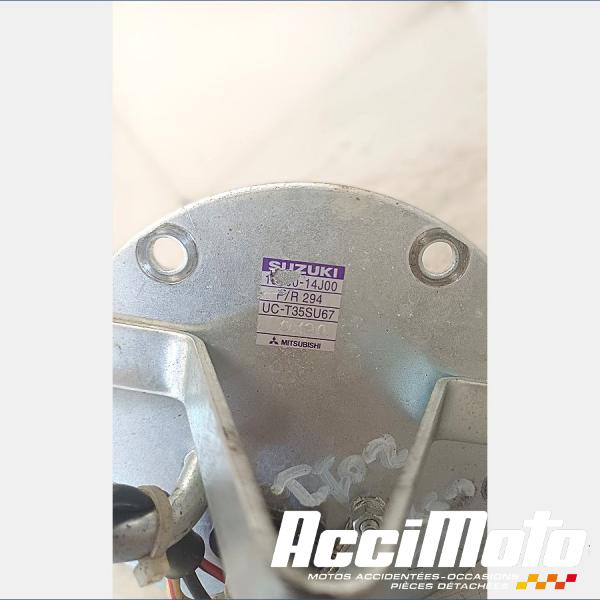 Pièce Moto Pompe à essence SUZUKI GSXR 600
