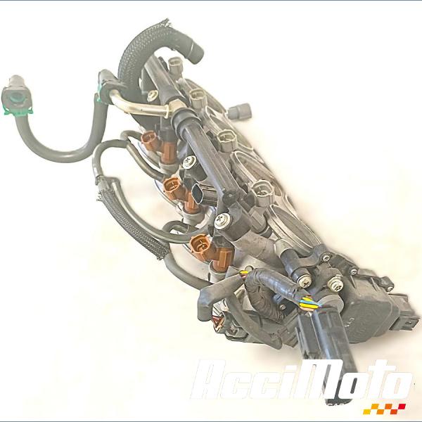 Pièce Moto Rampe d'injection (moteur) SUZUKI GSXR 600