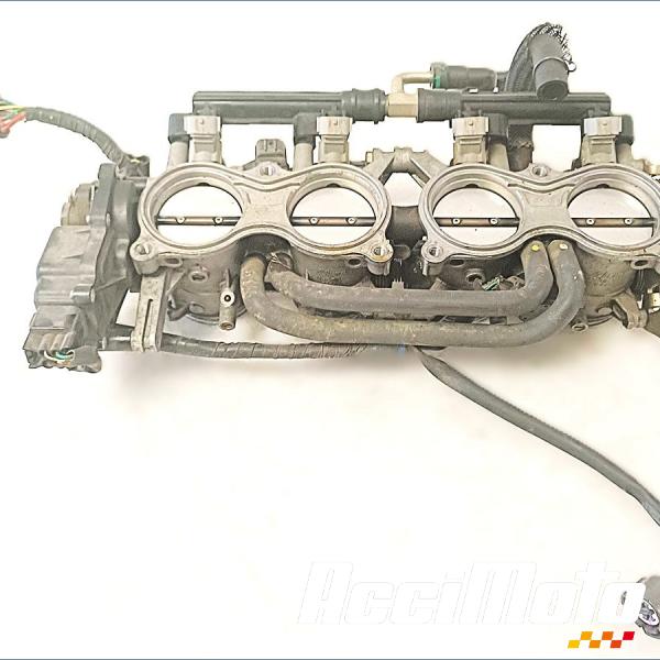 Pièce Moto Rampe d'injection (moteur) SUZUKI GSXR 600