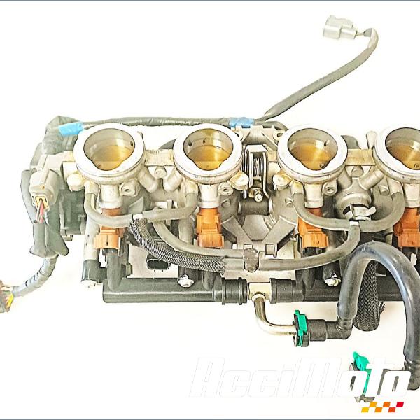 Pièce Moto Rampe d'injection (moteur) SUZUKI GSXR 600