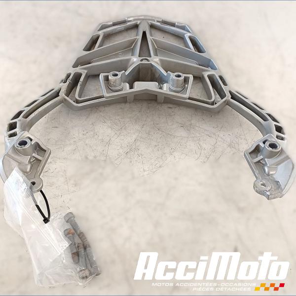Pièce Moto SUPPORT FIXATION TOP CASE BMW F800 GT