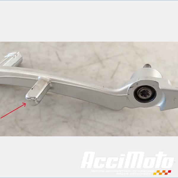 Pièce Moto Pédale de frein BMW F800 GT