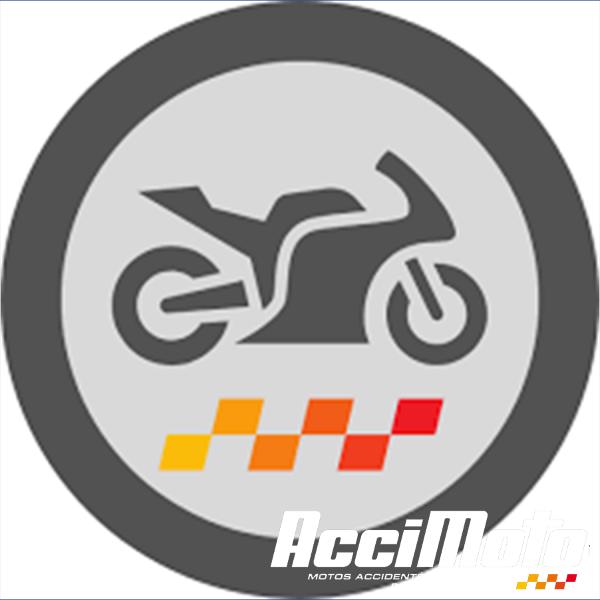 Pièce Moto Repose-pied arrière (droit) HONDA CBF125